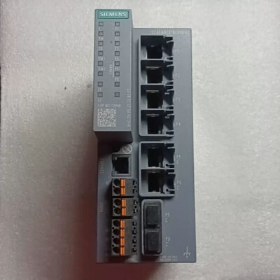 议价SCALANCE SC636-2C交换机模块，型号6G可维修