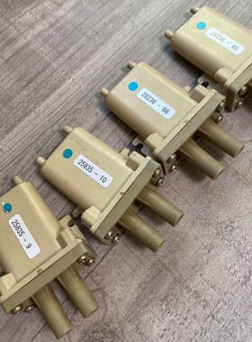 议价安捷伦G4225A 5067-4795真空腔，实物图拍可维修