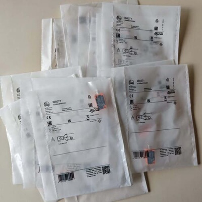 议价ifm易福门IS5071 IS-3004-BPKG/AS电感可维修