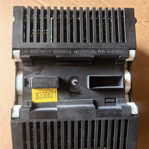 议价STAHL 9470/33-16-10 DIOM 16模块可维修