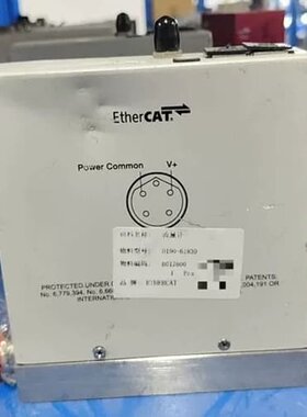 议价【Applied Materials艾派克EtherCAT流可维修