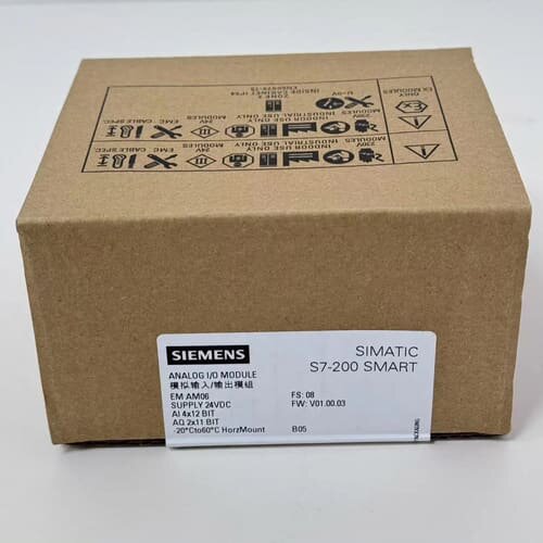 议价6ES7288-3AM06-0AA0S7-200 SM可维修