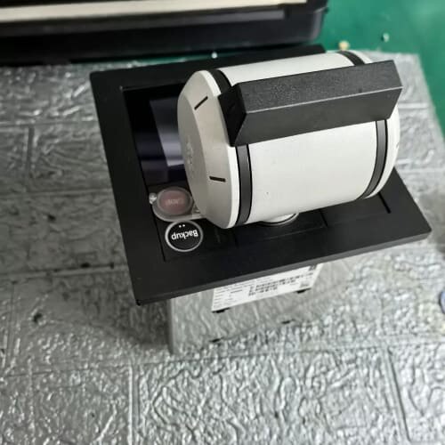 议价Kongsberg K-Thrust单向推力器，型号4058可维修