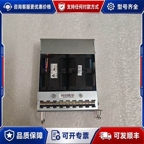 议价N5548P-FAN 800-34511-02 B0可维修