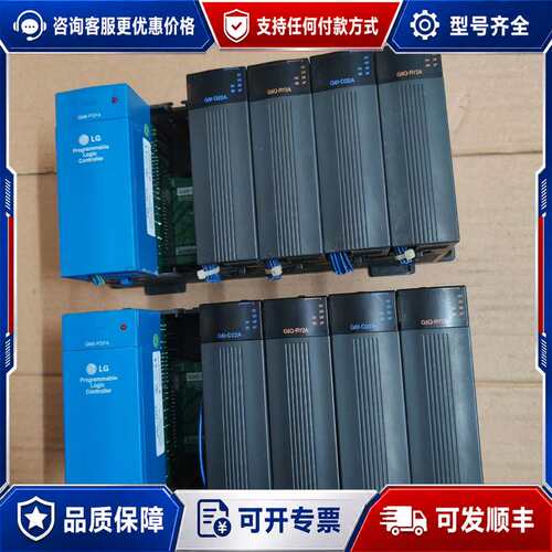 议价GM6-CPUA/GM6-PDFA/G6I-D22A/G6Q可维修