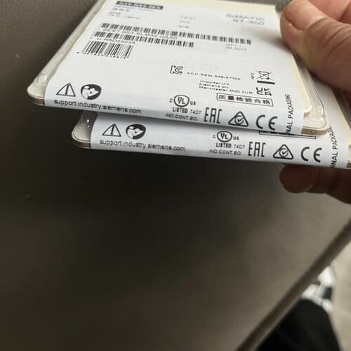 议价6ES7953-8LM32-0AA0存储卡用于S7-3可维修