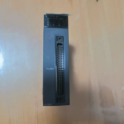 议价PLC脉冲模块 Q173PX-S1,可维修