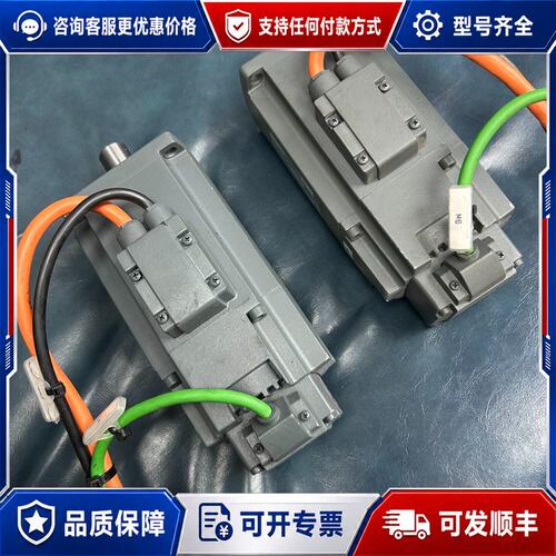 议价西门子V90伺服电机 0.75kW。型号1FL6042-2A可维修