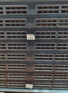 可维修迈络思 Mellanox SN2700 32口100G 万兆