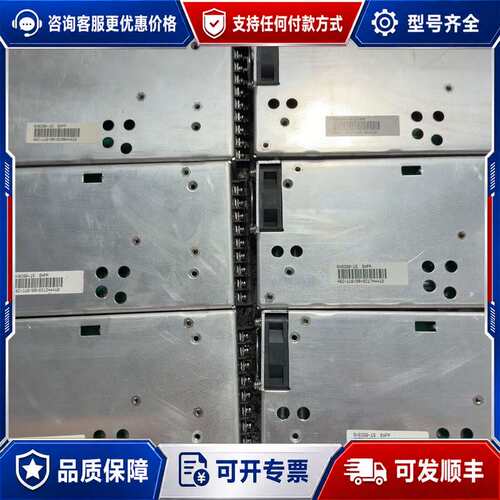 议价TDK-Lambda SWS300-15开关电源 可维修