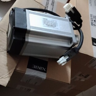 议价信捷伺服电机MS6H-80CS30B1-20P7可维修