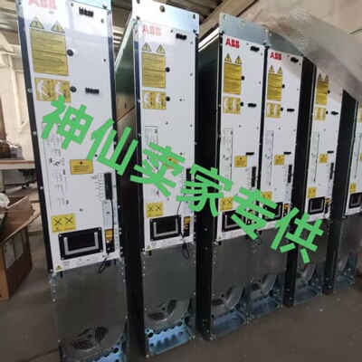 议价ACS880-104-0640A-3+C188+E205+P可维修