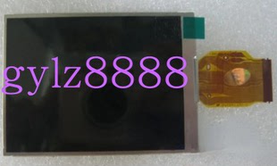 适用于佳能G1X 理光GRD4 GR CX6 GR2 PC1674液晶屏显示屏相机屏幕