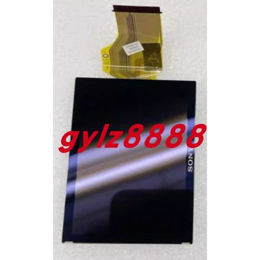 索尼 RX100I II III 4 RX10 M2 M3 A7M2 A7RM2 A7SM2屏 相机屏LCD