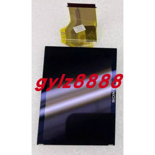 索尼 RX100I II III 4 RX10 M2 M3 A7M2 A7RM2 A7SM2屏 相机屏LCD