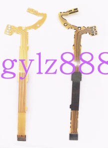 37口径 适用于奥林巴斯 光圈线 单反机广角变焦镜头排线