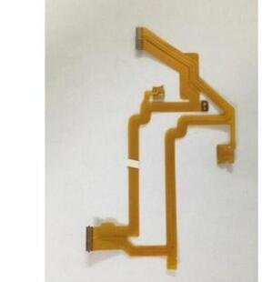 适用于佳能HF R806 HFR36 HFR 506 R46 R56 R706液晶屏排线屏排线