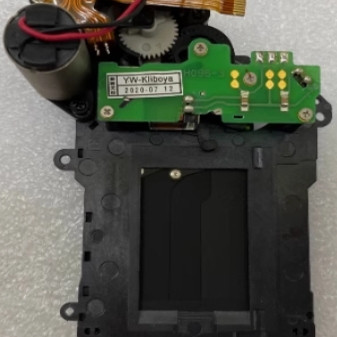 尼康D7000 D7100 D7200快门组 快门帘组件 快门 原装 相机维修