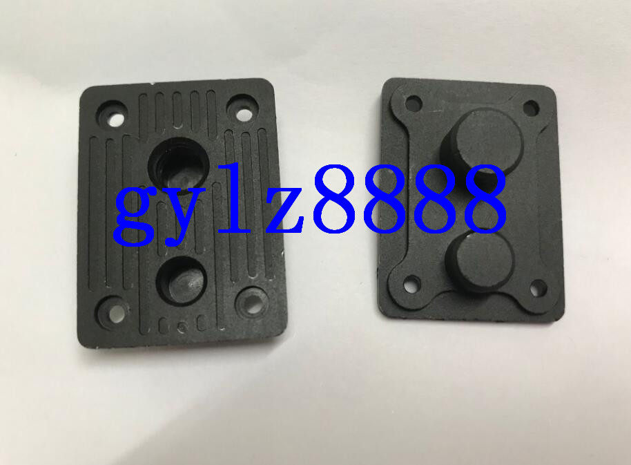 适用于索尼 HDR-MC1500 MC1500C MC2500C 话筒支架底座滑板座 脚