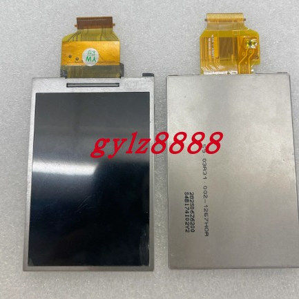 适用奥林巴斯SZ10 SZ11 SZ12 SZ-14 尼康S9050 LCD液晶显示屏幕