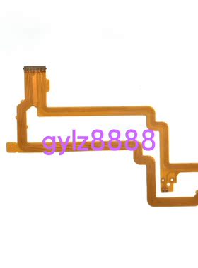 佳能HFR400 R406 R500 R506 R606 R706 R806 LCD显示屏 排线 屏线
