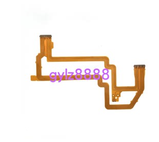 佳能HFR400 R406 R500 R506 R606 R706 R806 LCD显示屏 排线 屏线