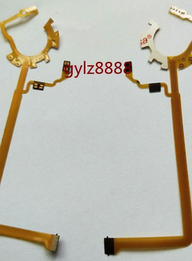 全新 适用nikon/尼康 S9900 s9700 防抖 镜头 光圈排线