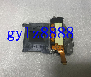 不带马达组 适用于佳能7D2 快门组 快门 全新 7DII
