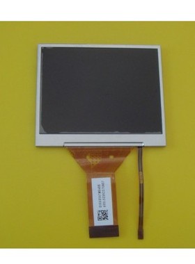 适用于尼康D40 D40X D80 D60 D200 佳能30D 5D LCD 相机显示屏