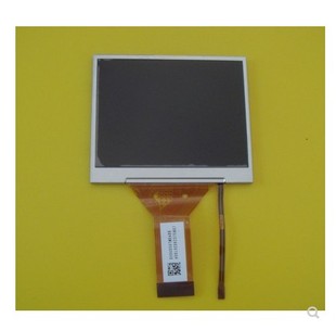 适用于尼康D40 D40X D80 D60 D200 佳能30D 5D LCD 相机显示屏
