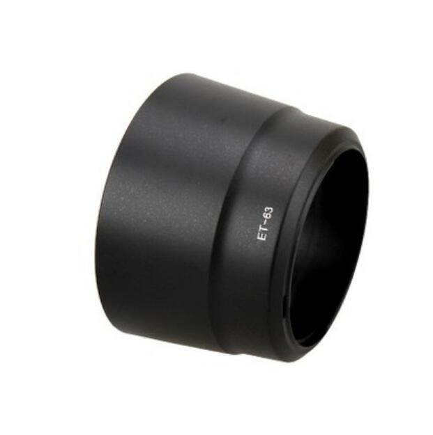 适用于佳能遮光罩卡口