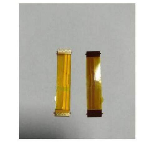 适用全新卡西欧 ZR50 闪光灯开机排线 闪光灯排线 相机维修
