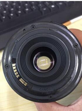 适用于佳能 EF-S 18-55mm 18-55III 三代 镜头卡口 后座卡口圈