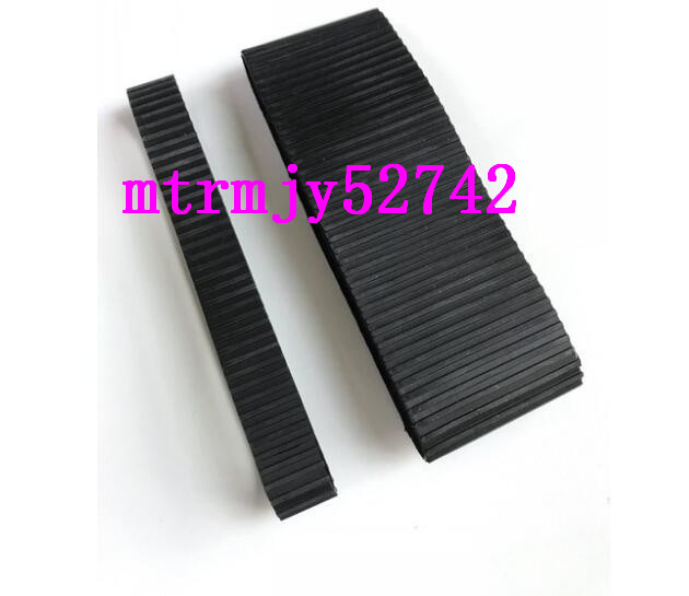 适用佳能胶皮橡胶圈调焦环