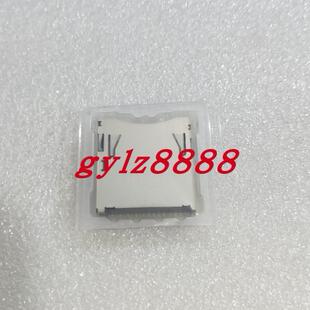 富士SL100 SL1000 X100F X100V XQ1 s9400w SL280 卡槽 卡座