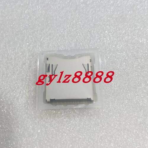 富士SL100 SL1000 X100F X100V XQ1 s9400w SL280 卡槽 卡座