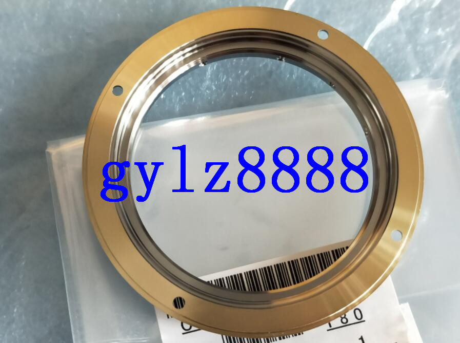 适用于佳能镜头底座金属卡口