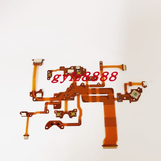 适用于索尼 A7RM2 A7M2 A7S2 A72 A7R2顶盖排线组 模式排线软板