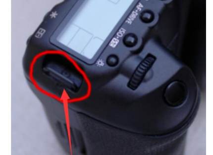 适用于佳能 5D2/5DII 右侧肩带吊环 肩带环 全新原装