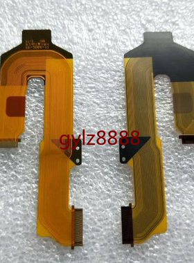 适用索尼NEX-3N 5N A5000 5R 5T显示屏排线 液晶屏排线