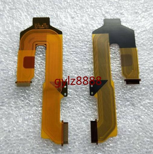 5T显示屏排线 液晶屏排线 A5000 适用索尼NEX