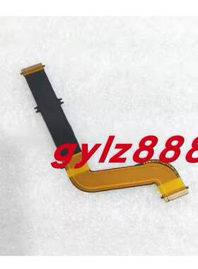 适用于索尼 A7R2 A7S2排线 显示屏排线 屏轴线 屏链接主板线 全新