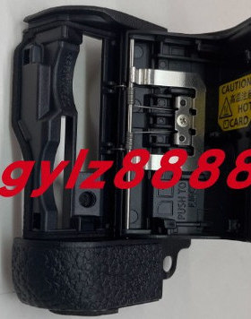 适用于尼康Z62 Z72 Z6ll Z7ll卡槽盖 拇指皮盖 SD XQD卡盖皮原装