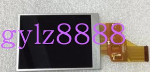带背光适用于尼康 LCD L840 B600液晶屏 全新显示屏 B500 全新原装