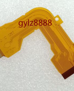 适用于 尼康 D3000  主板与小主体连接线 尼康 D3000 大排线 全新