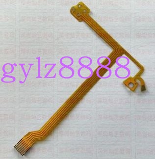 全新 适用于图丽 11-20 镜头光圈线 快门线 易损排线 佳能口 质量