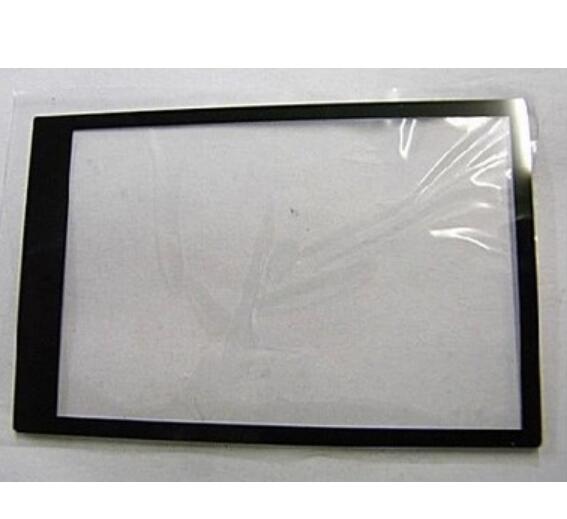 适用于佳能外保护屏全新