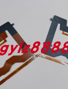 适用于奥林巴斯 E-M10MARK II EM10二代 EM10 2代屏排线维修