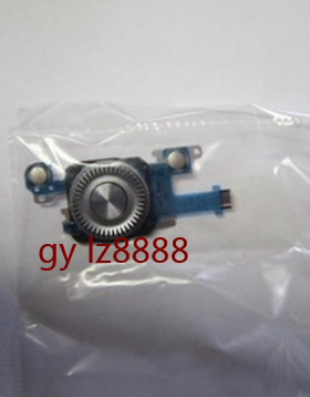 适用于索尼微单NEX-3,NEX-3C,NEX-5,NEX-5C 功能按键板银色黑色