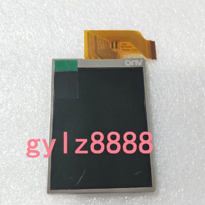 柯达 C182 C195 C1550 M575 相机屏幕 LCD显示屏液晶屏全新带背光